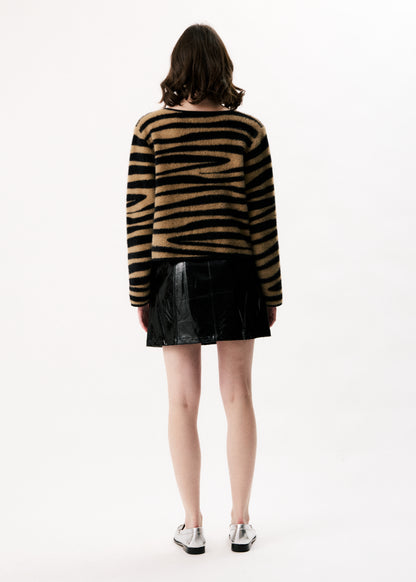 FRNCH Zebre Vest