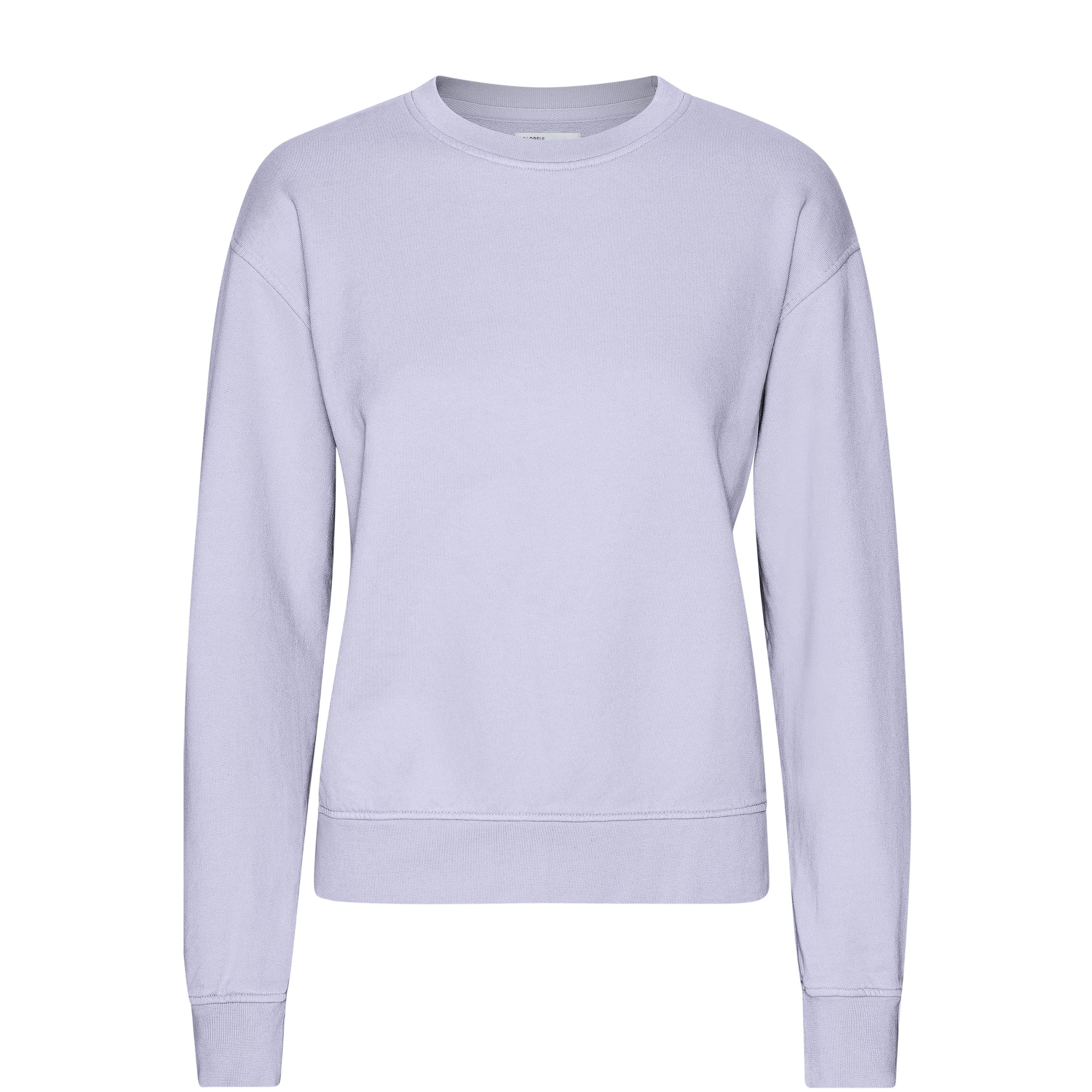 Colorful Standard Trui classic crew neck Truien & Vesten
