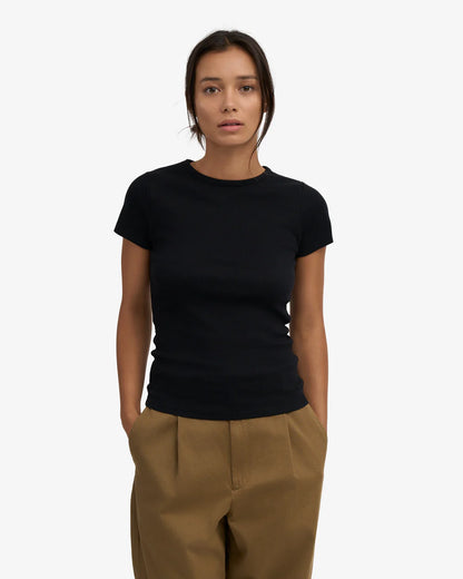 Colorful Standard Organic Rib SS T-Shirt T-shirt