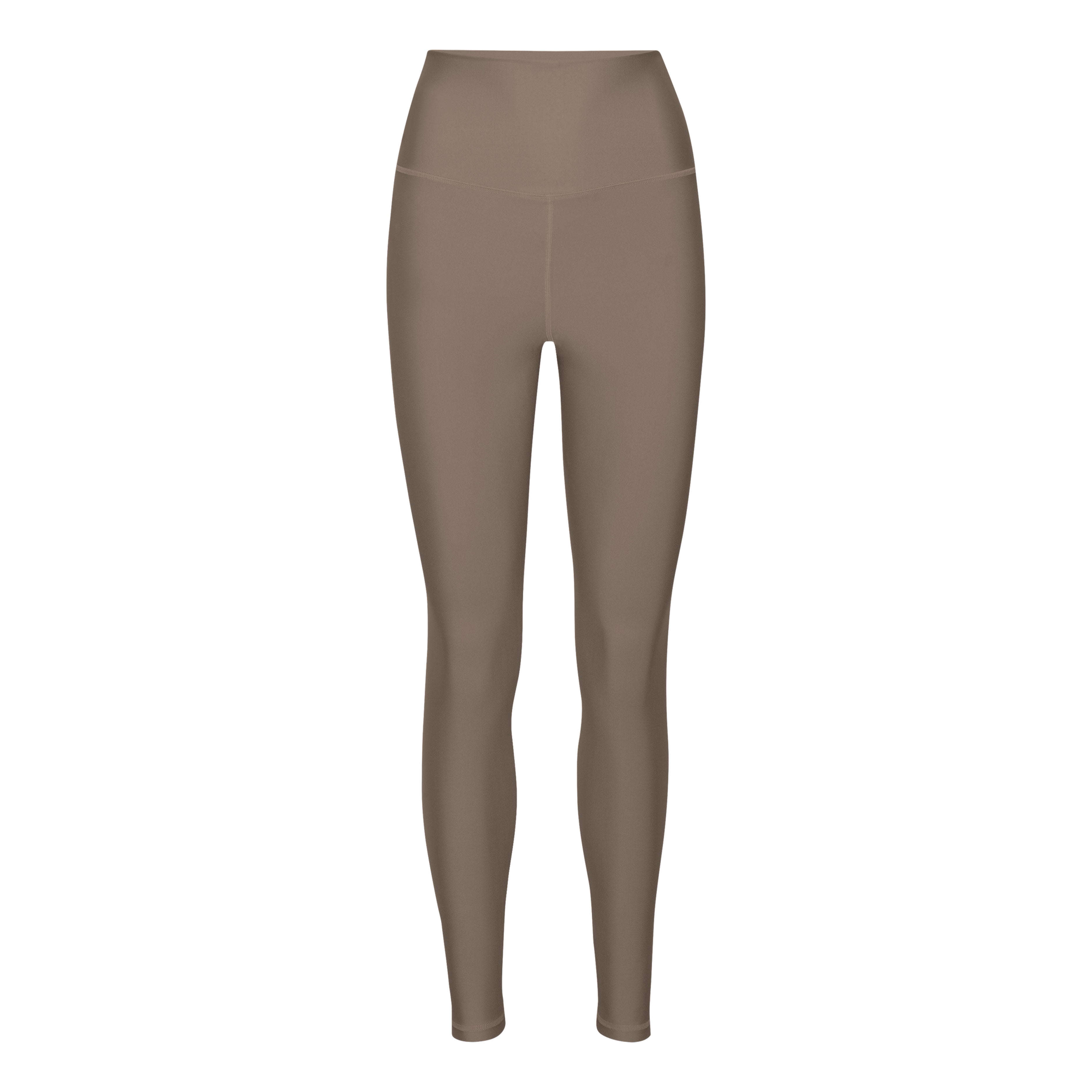 Colorful Standard Legging Warm Taupe Broeken