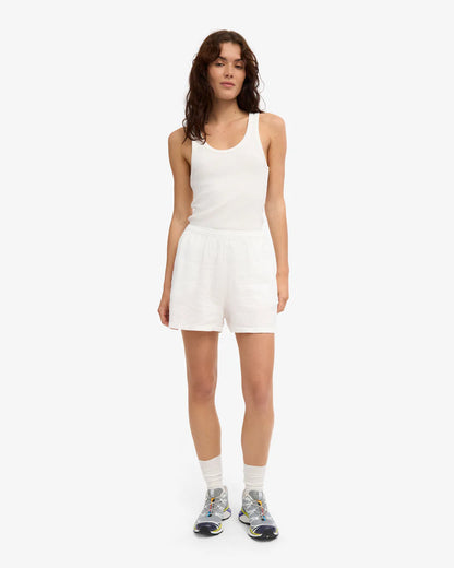 Colorful Standard Linnen Shorts