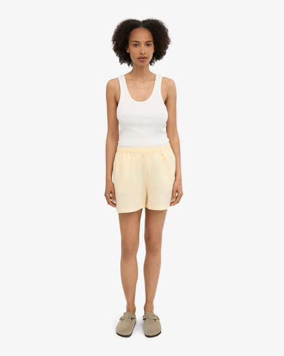 Colorful Standard Linnen Shorts