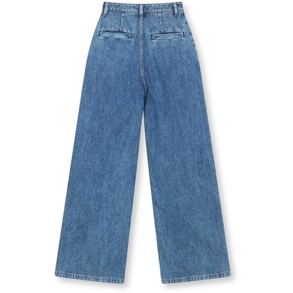 R.A. Denim Studio D21 Loose Jeans Jeans