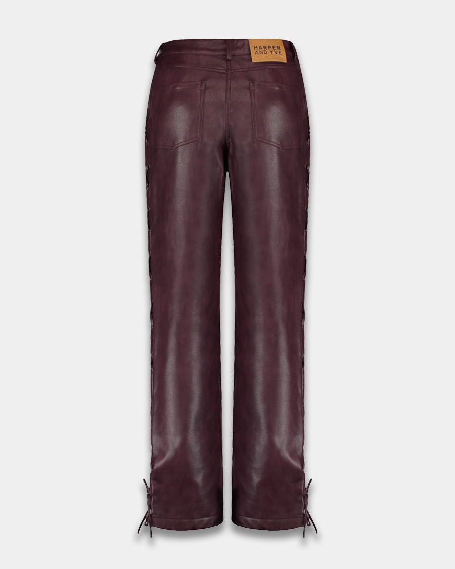 Harper & Yve Sally Broek Broeken