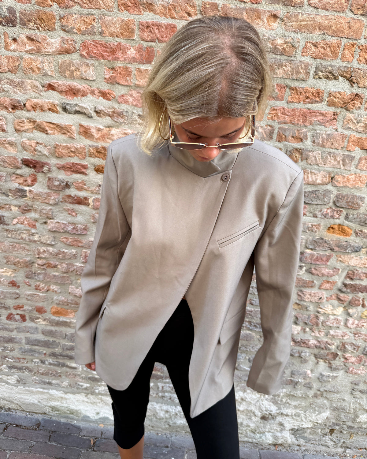 Hej Julie Collection Blazer Vogue