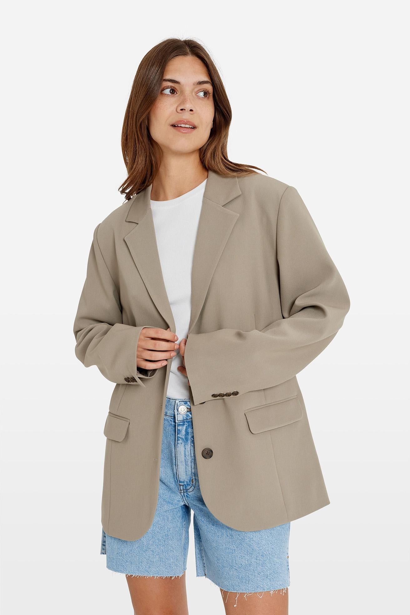 Envii Blazer Encoot Blazers & Jasjes