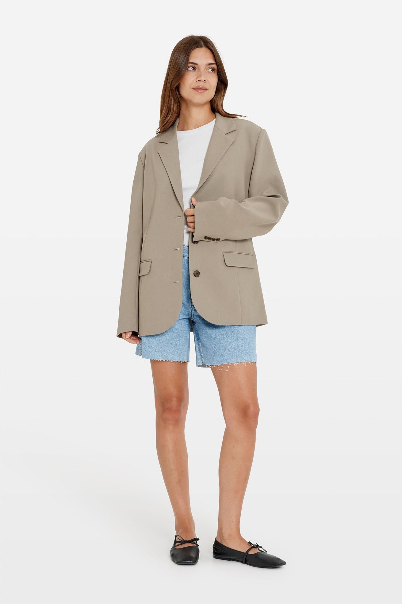 Envii Blazer Encoot Blazers & Jasjes