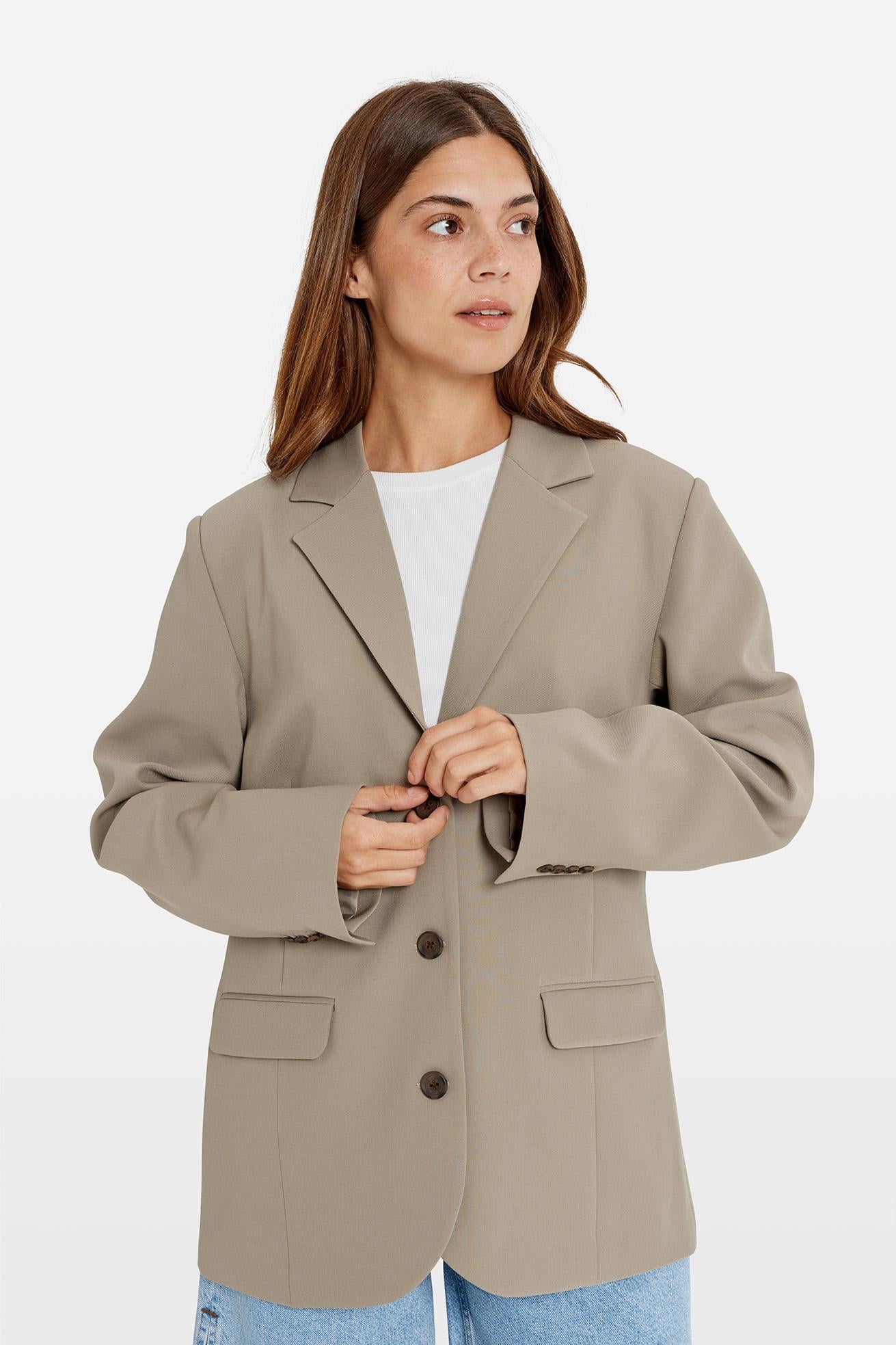 Envii Blazer Encoot Blazers & Jasjes