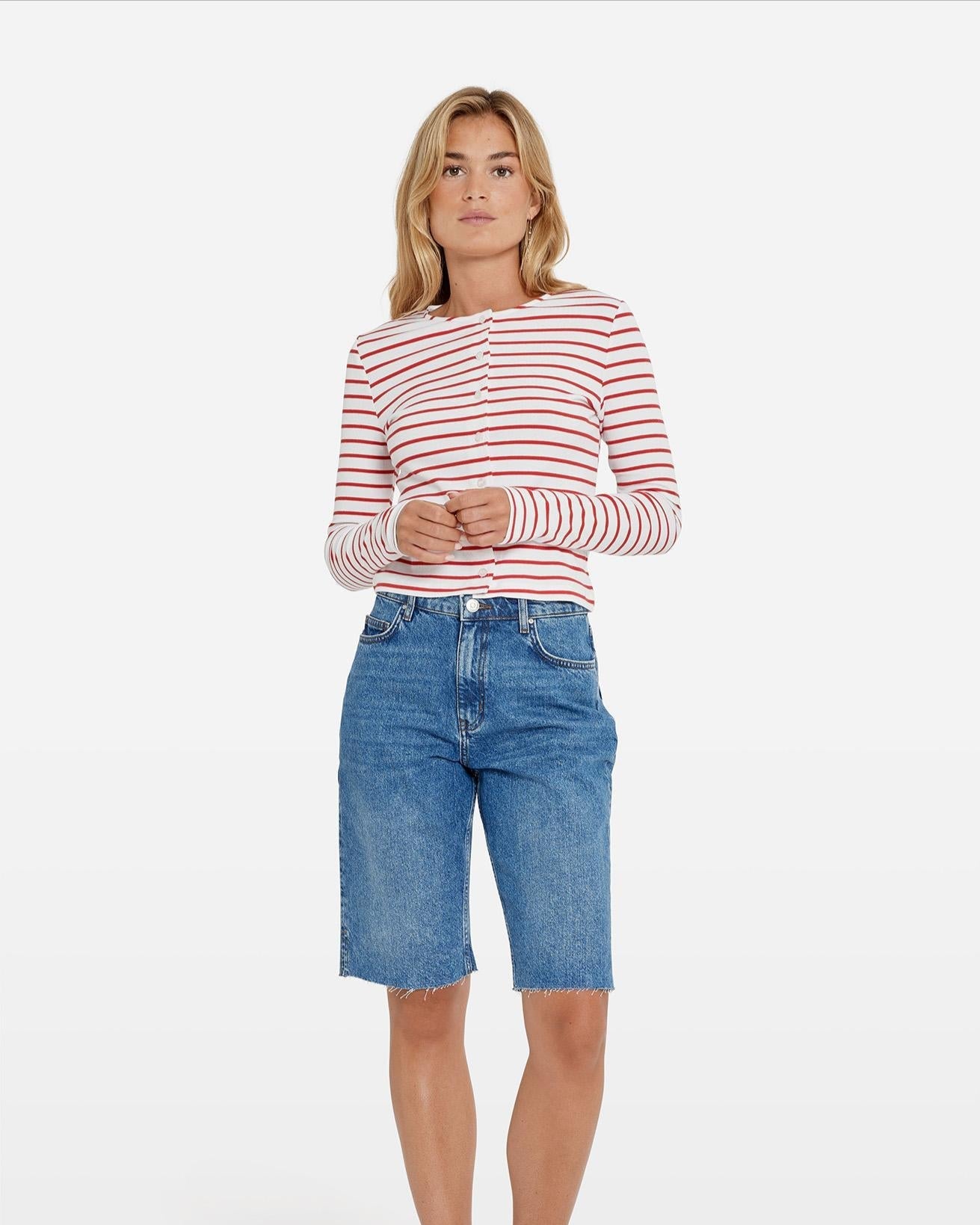Envii Short Enbree Broeken
