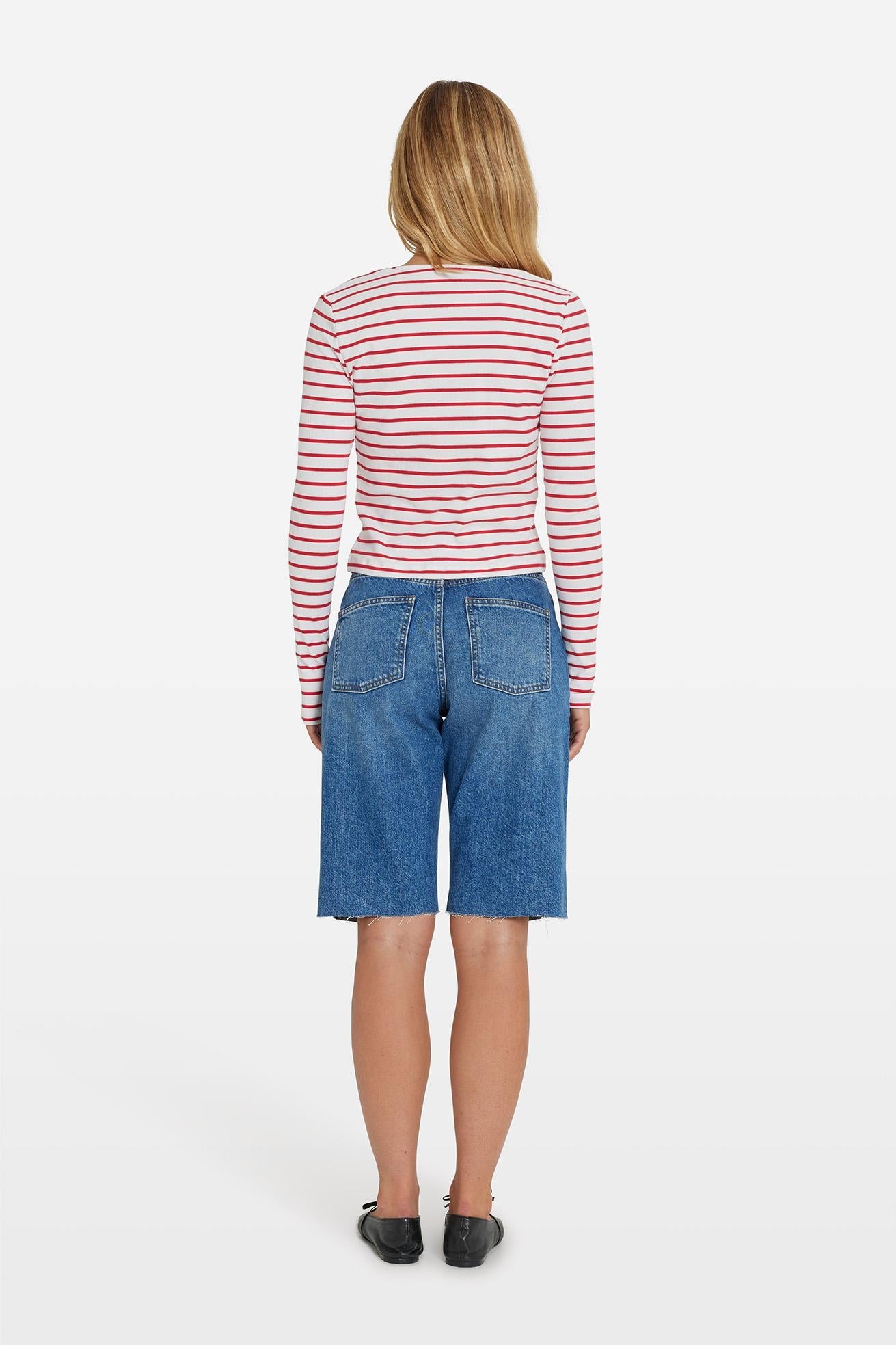 Envii Short Enbree Broeken