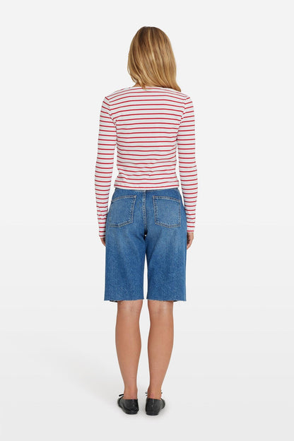 Envii Short Enbree Broeken