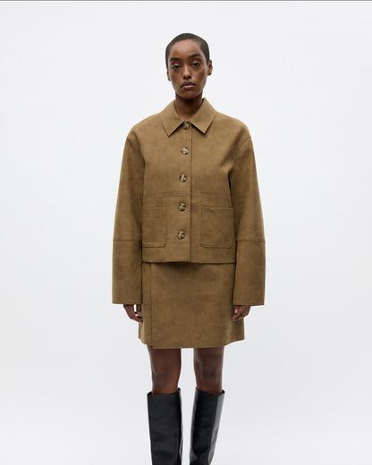 Envii Entuscon Jacket Jassen