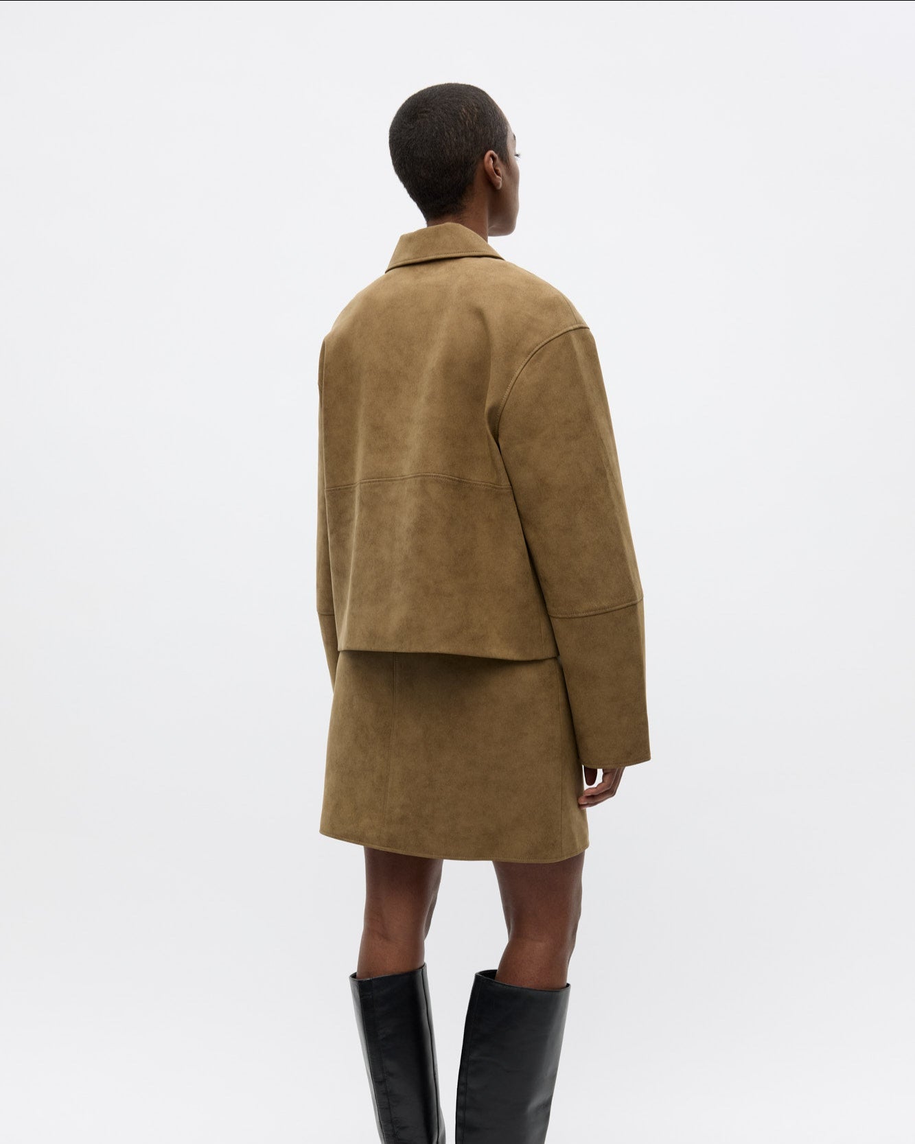 Envii Entuscon Jacket Jassen