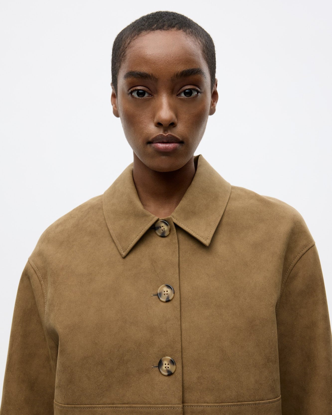 Envii Entuscon Jacket Jassen