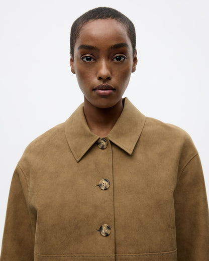 Envii Entuscon Jacket Jassen