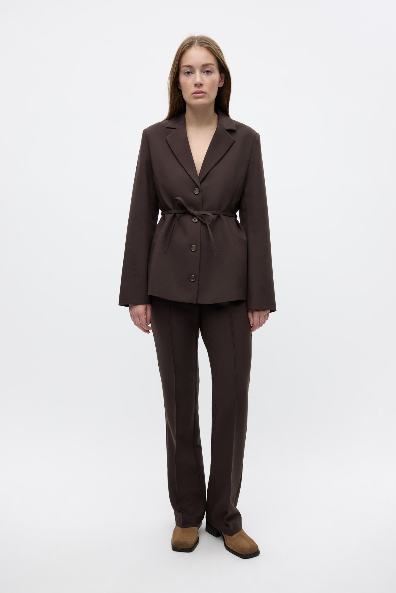 Envii Enaustrion Blazer Blazers & Jasjes