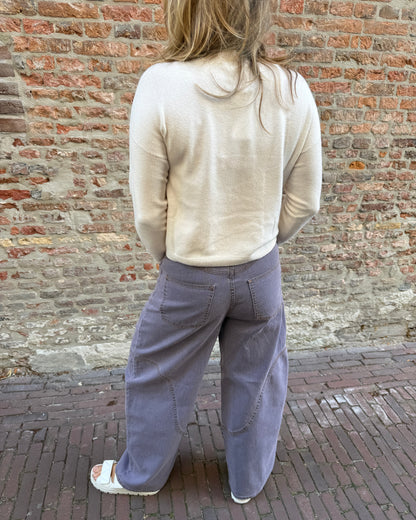 Hej Julie Collection Zoey Sweater