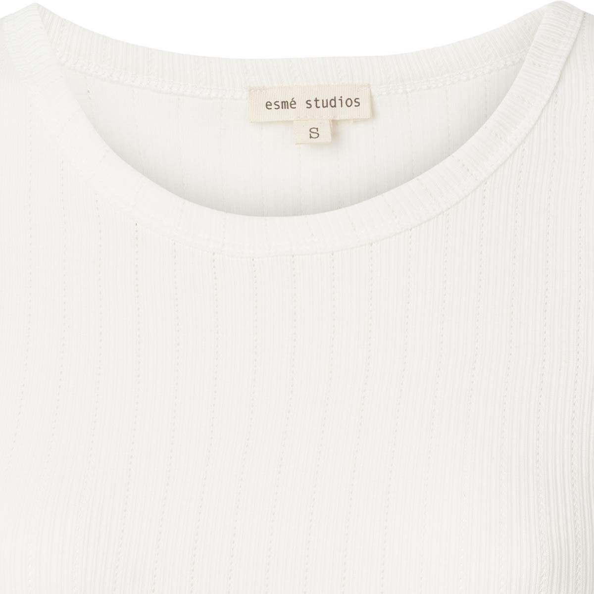 Esmé Studios Gabriel Tee GOTS T-shirts
