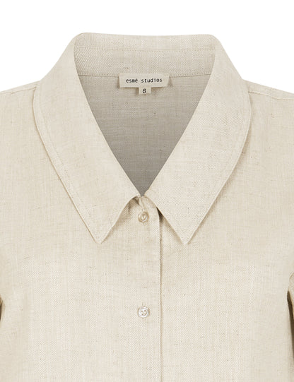 Esmé Studios Blouse Kiron Blouses