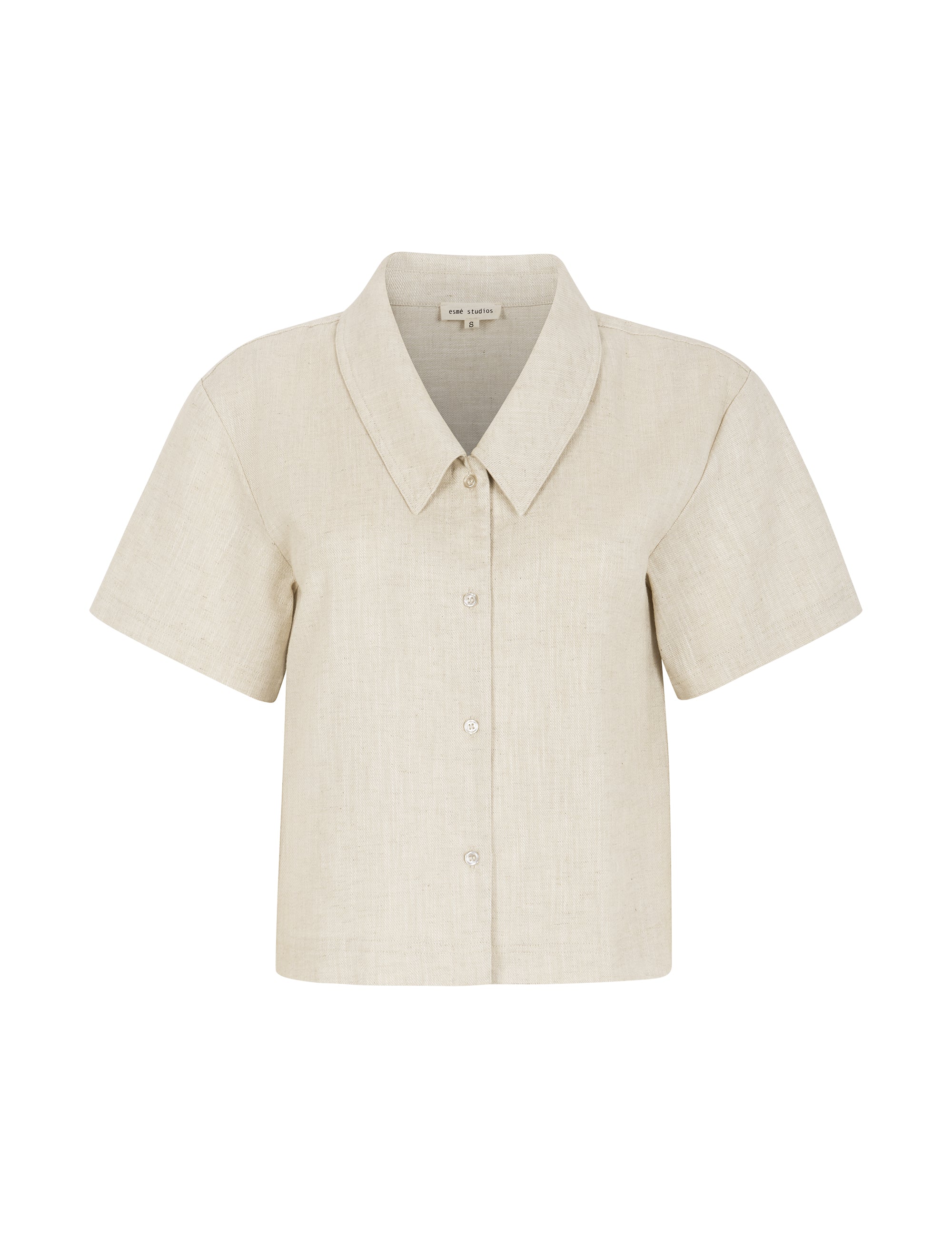 Esmé Studios Blouse Kiron Blouses
