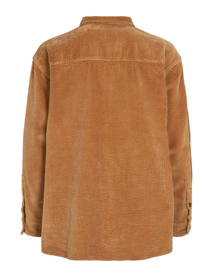 Esmé Studios Maxia Boxy Shirt GOTS Blouses