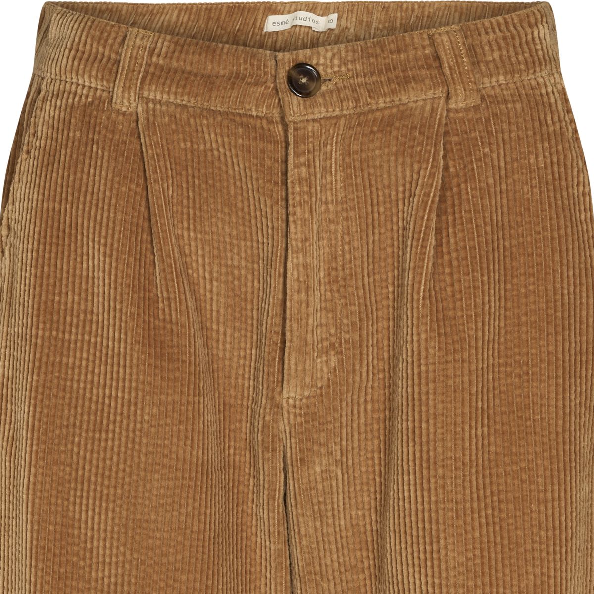 Esmé Studios Maxia Pants GOTS Broeken