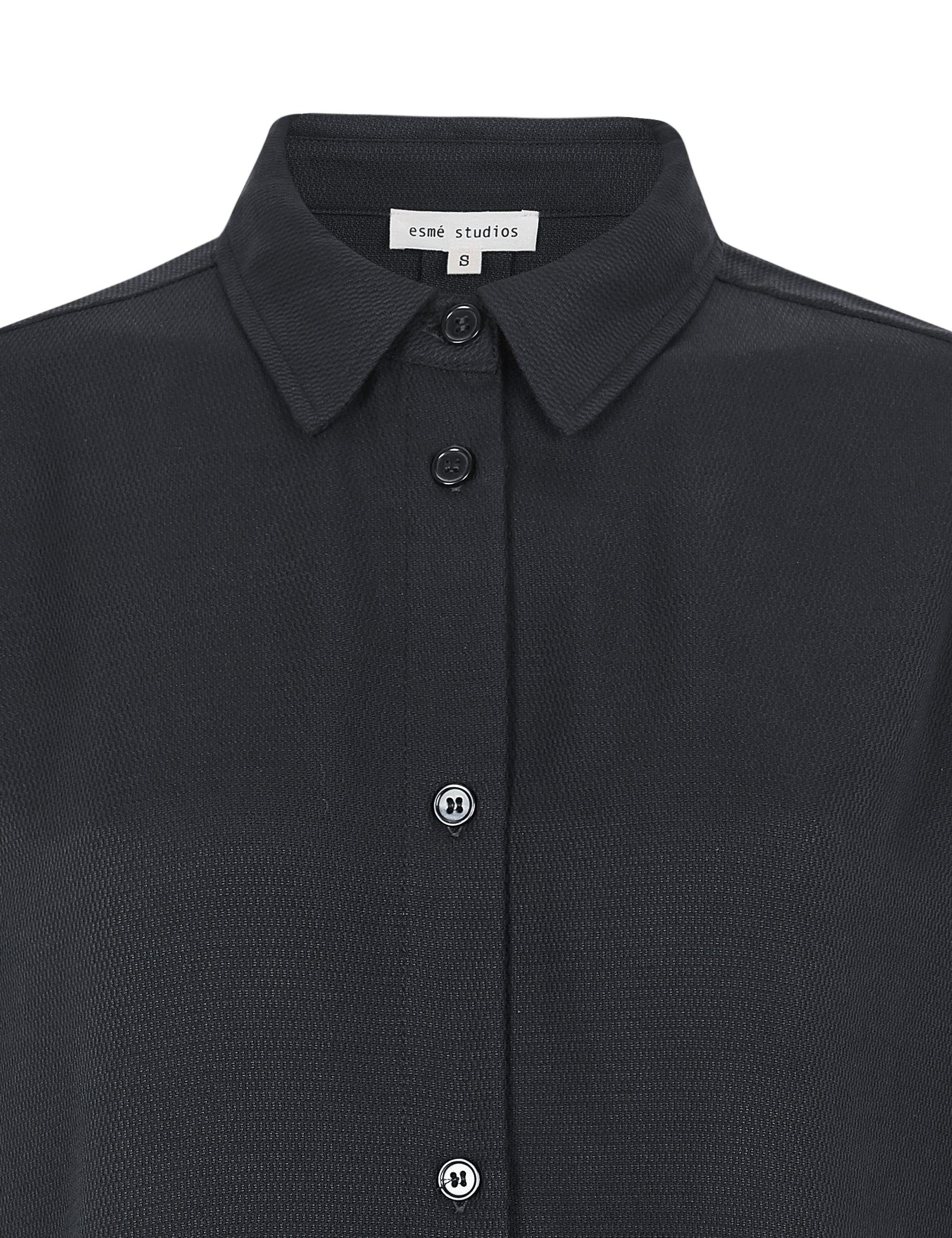 Esmé Studios Tinka Shirt Blouses