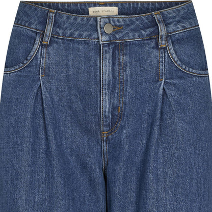 Esmé Studios Nicole Denim Pants Jeans