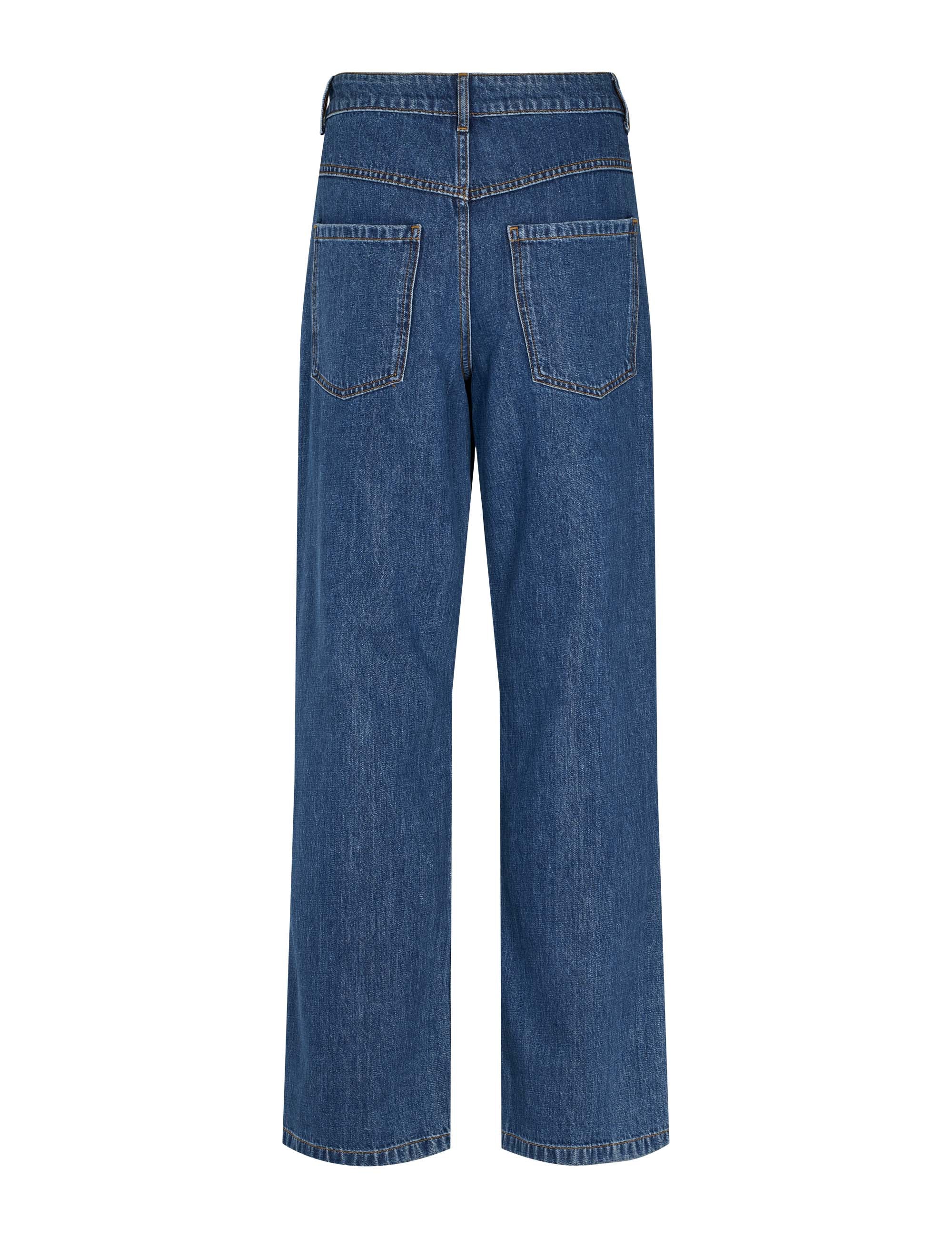 Esmé Studios Nicole Denim Pants Jeans