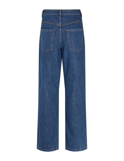 Esmé Studios Nicole Denim Pants Jeans