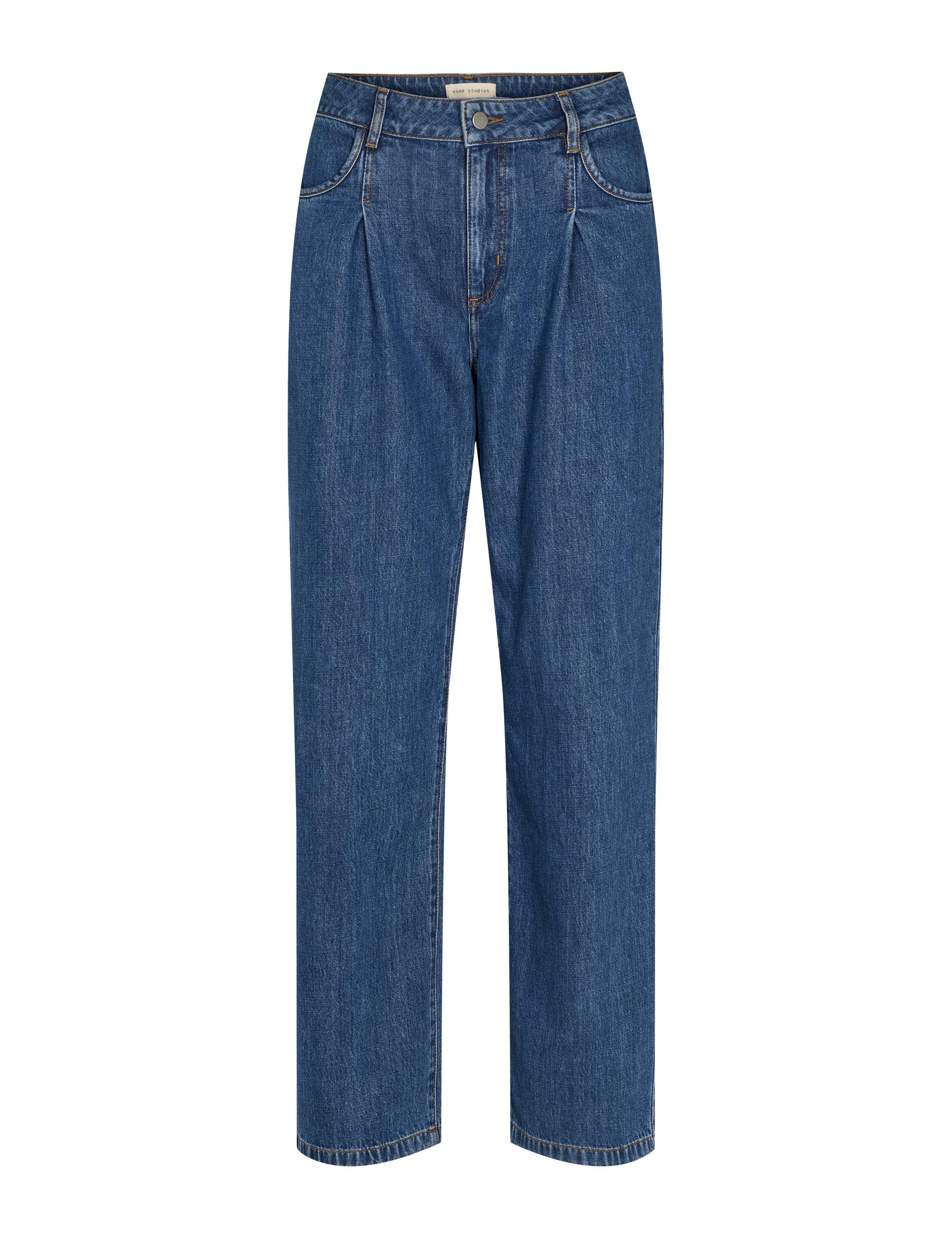 Esmé Studios Nicole Denim Pants Jeans