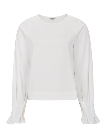 Esmé Studios Russo LS Blouse Blouses