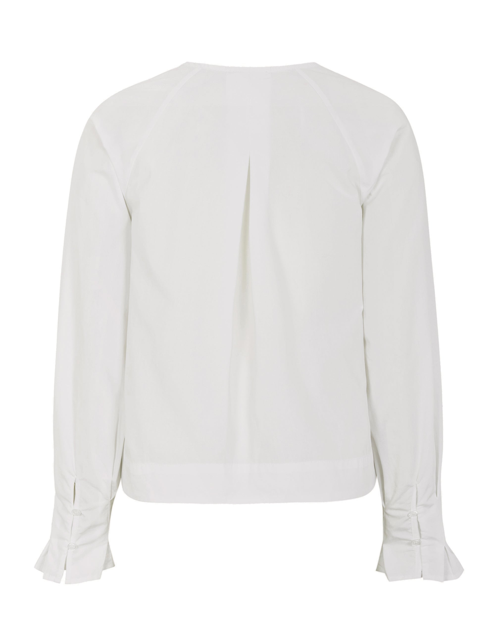 Esmé Studios Russo LS Blouse Blouses