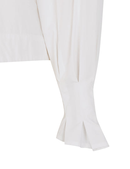 Esmé Studios Russo LS Blouse Blouses