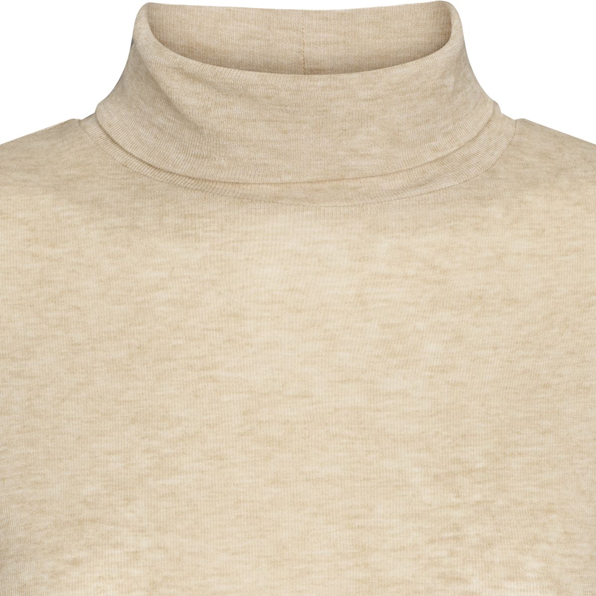 Esmé Studios Ellia Roll Neck Top Tops