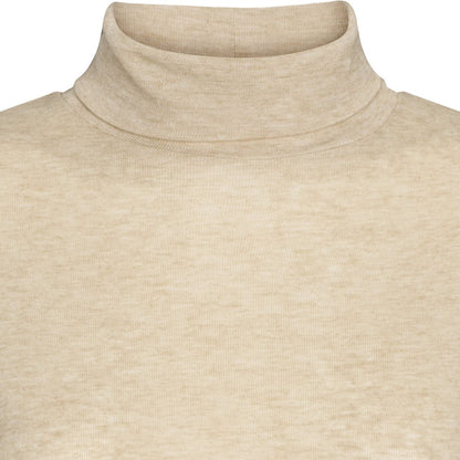 Esmé Studios Ellia Roll Neck Top Tops