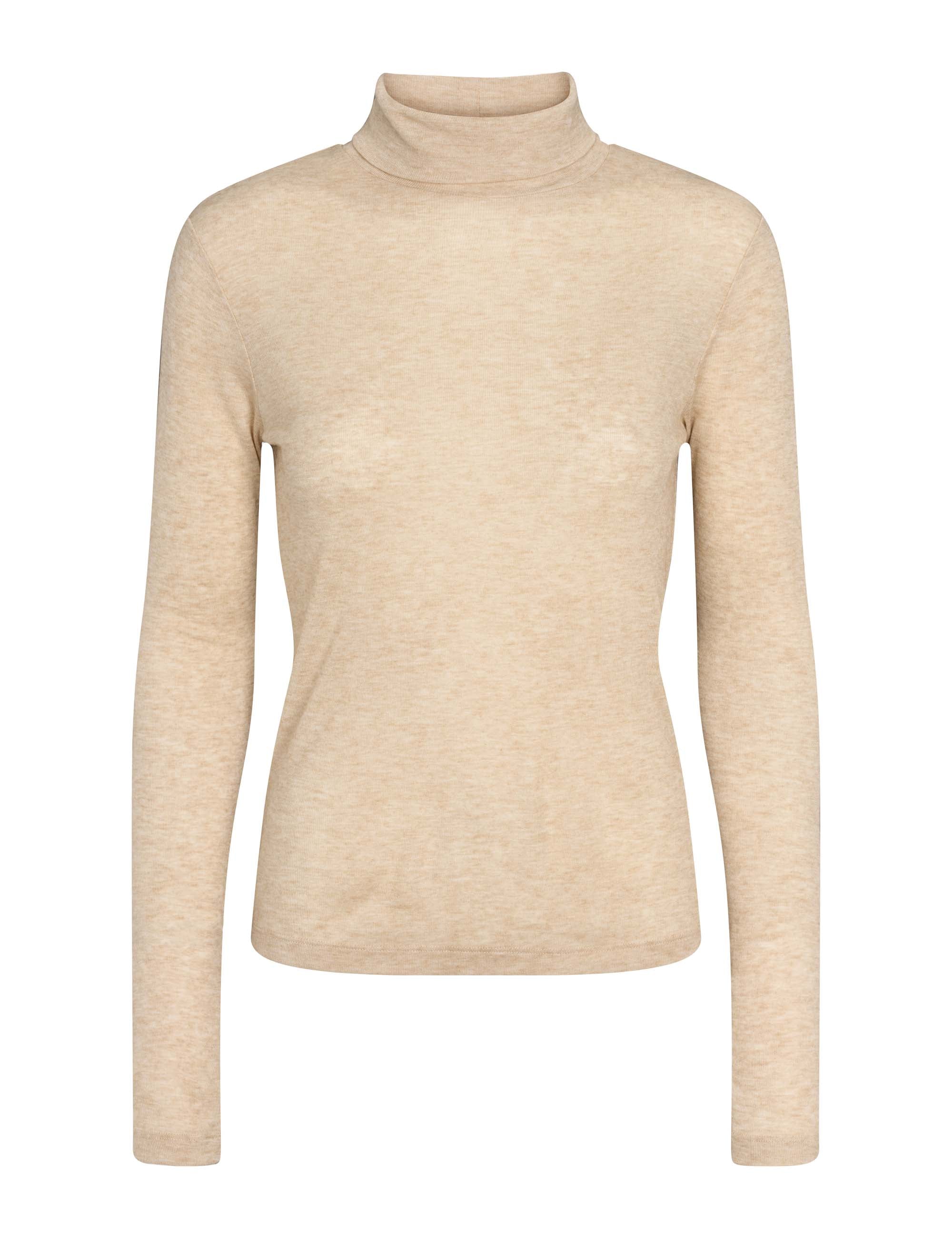 Esmé Studios Ellia Roll Neck Top Tops