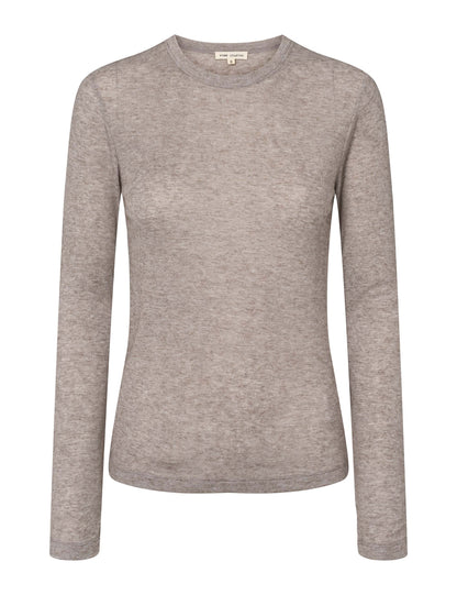Esmé Studios Ellia long sleeve Top Tops