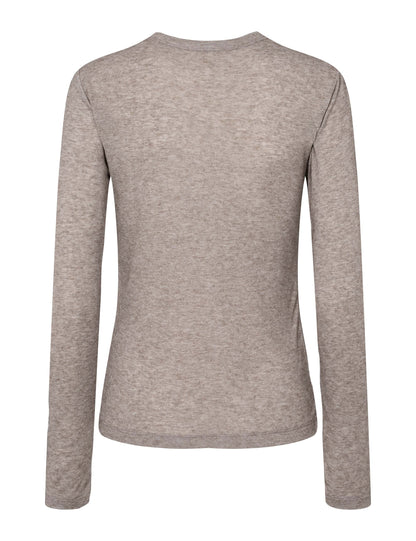 Esmé Studios Ellia long sleeve Top Tops