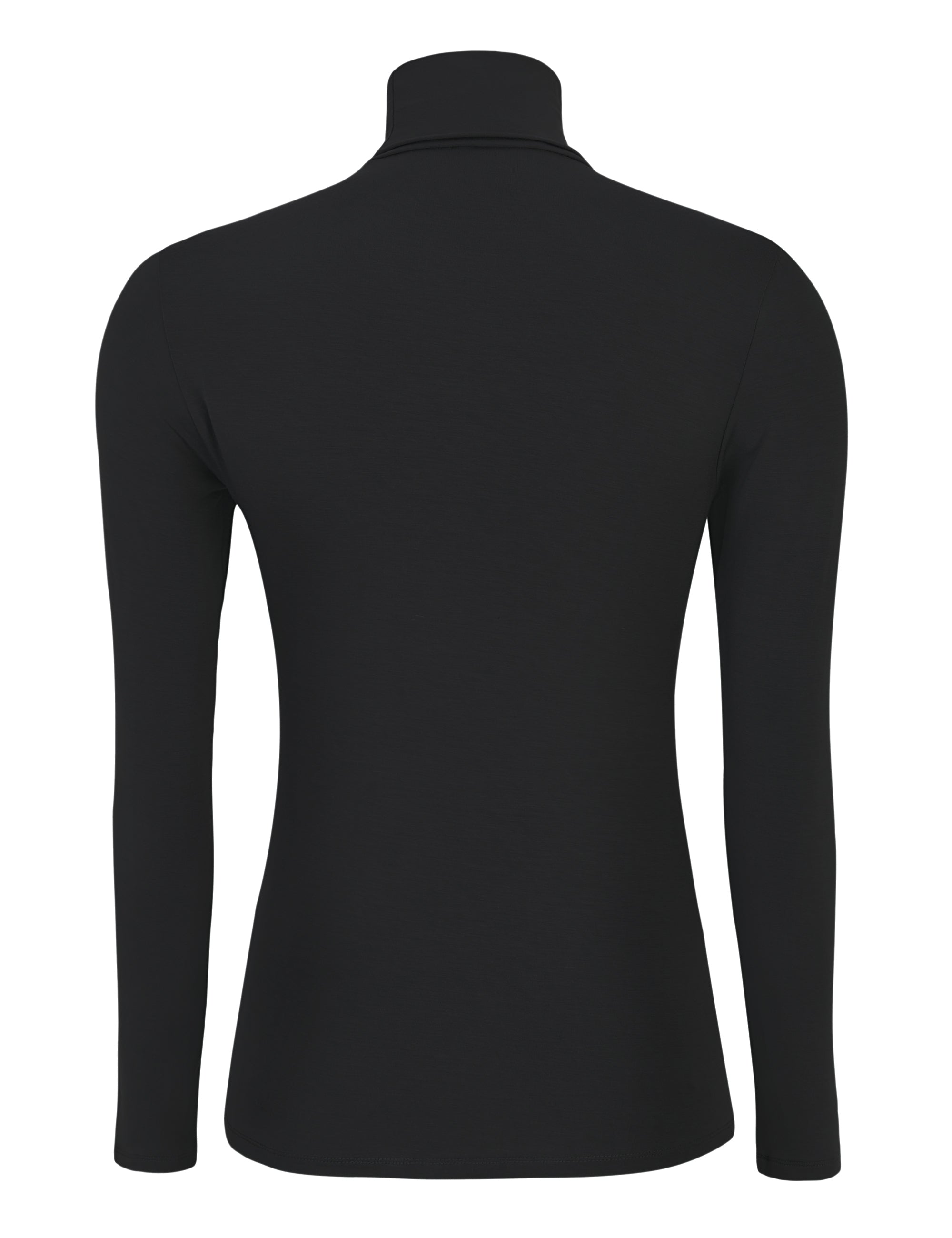 Esmé Studios Penelope Roll Neck Tops