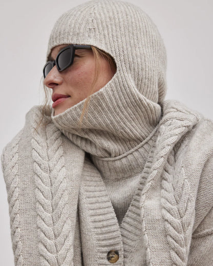 Esmé Studios Elida Balaclava GOTS Accessoires