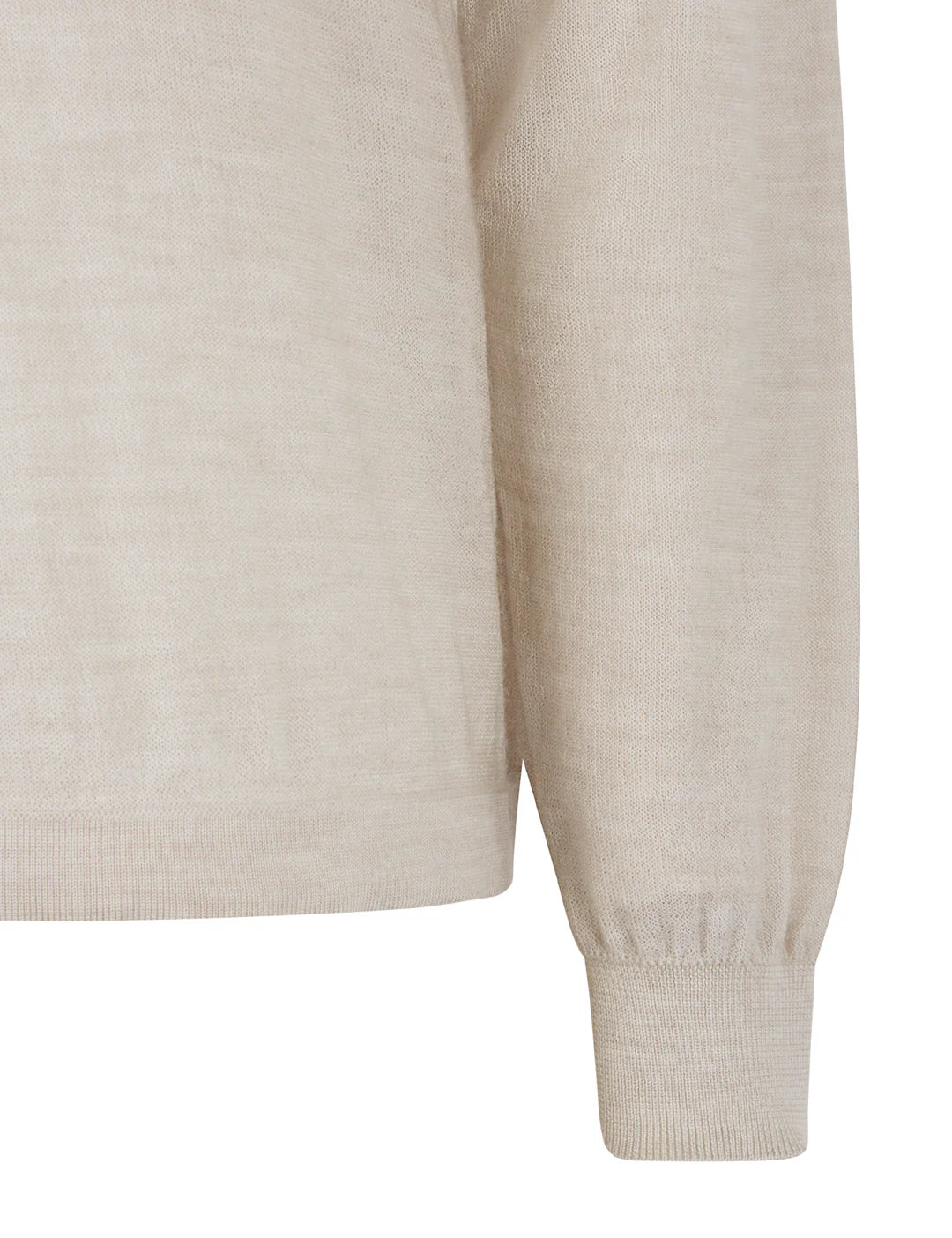 Esmé Studios Jill Knit Polo Truien & Vesten