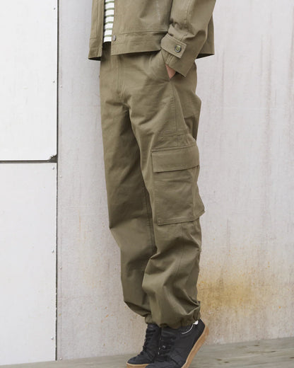 Esmé Studios Jodi Pants Broeken