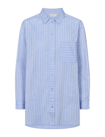 Esmé Studios Myra Shirt GOTS Blouses