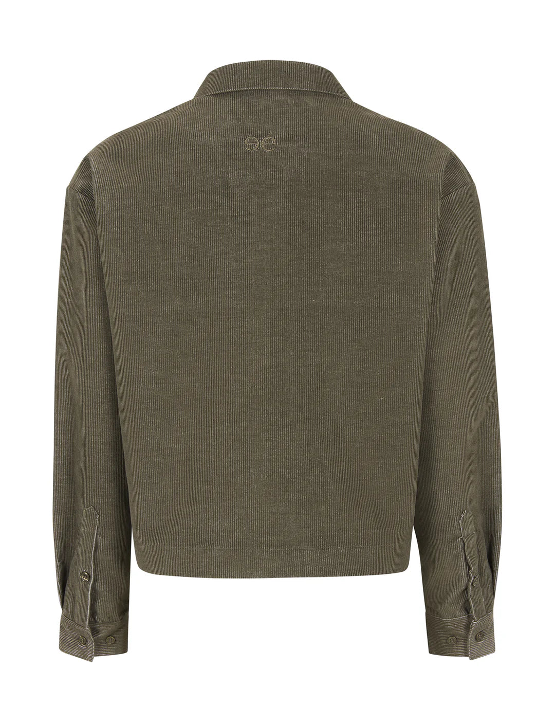 Esmé Studios Parisa Blouse Blouses