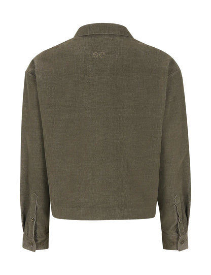 Esmé Studios Parisa Blouse Blouses