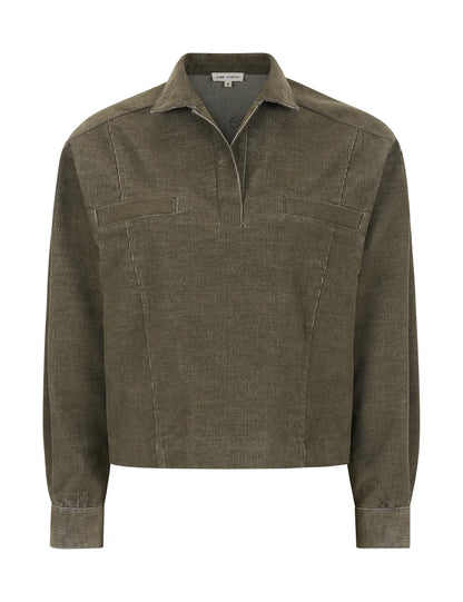 Esmé Studios Parisa Blouse Blouses