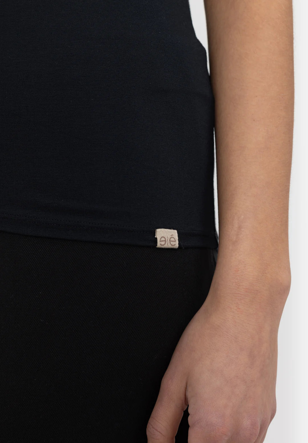 Esmé Studios Penelope Slim Fit Tank Top Tops