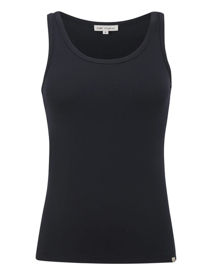 Esmé Studios Penelope Slim Fit Tank Top Tops