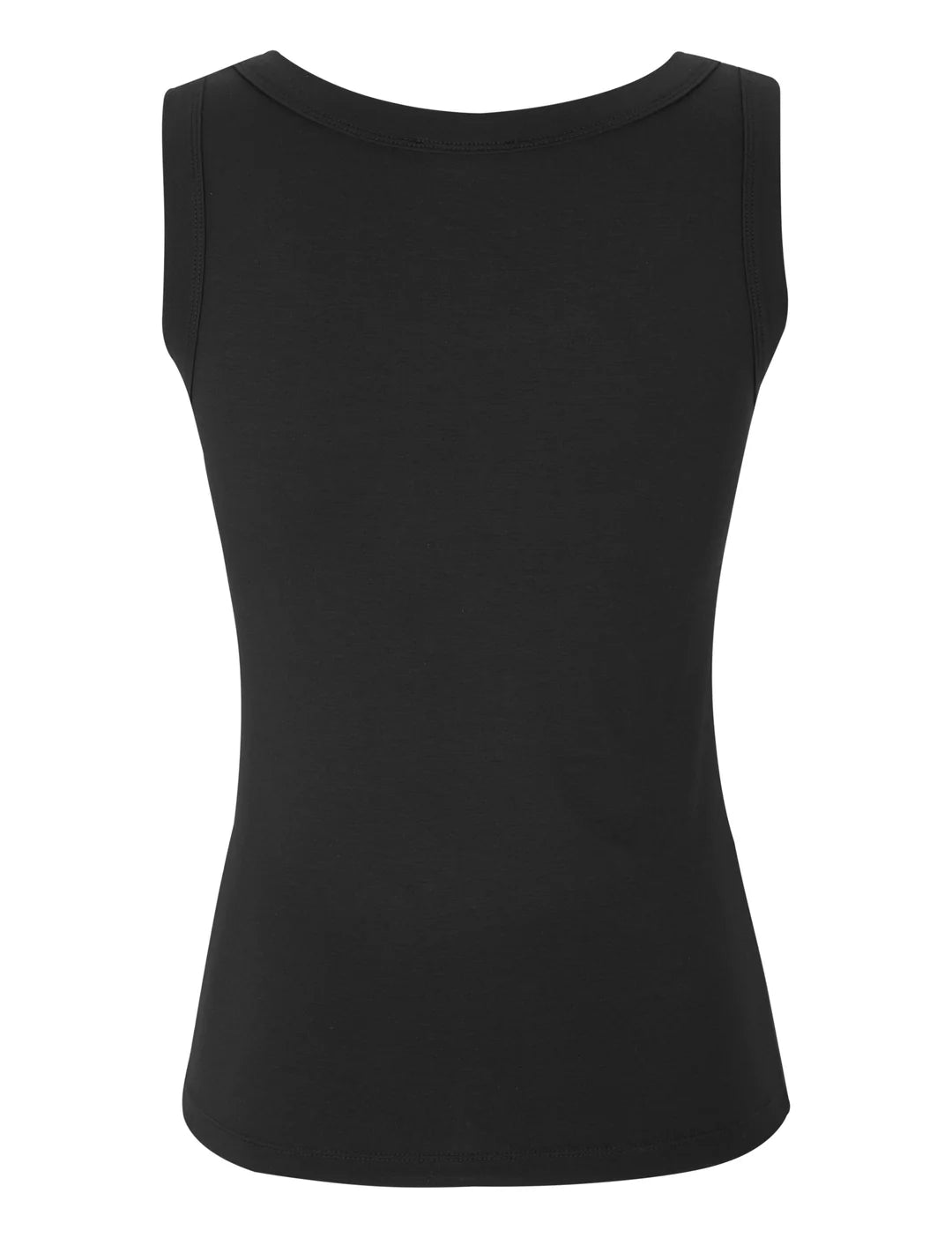 Esmé Studios Penelope Slim Fit Tank Top Tops